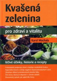Kvašená zelenina