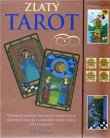 Zlatý tarot