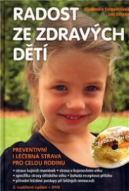 Radost ze zdravých dětí