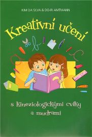 Kreativní učení s kineziologickými cviky a mudrami
