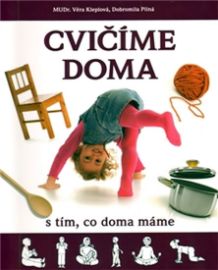 Cvičíme doma