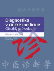 Diagnostika v čínské medicíně – Obsáhlý průvodce