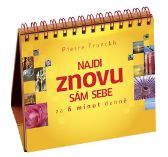 Najdi znovu sám sebe – za 6 minut denně (kalendář)