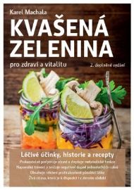 Kvašená zelenina pro zdraví a vitalitu