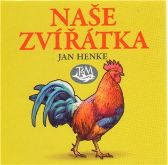 Naše zvířátka