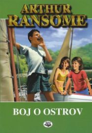 Boj o ostrov 