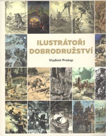 Ilustrátoři dobrodružství