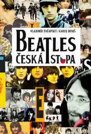 Beatles - Česká stopa
