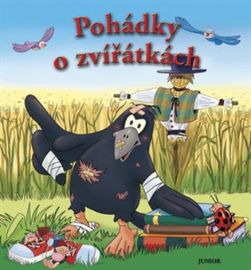 Pohádky o zvířátkách - Junior