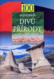 100 největších divů přírody