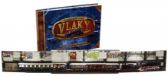 Vlaky - Legendární dráhy