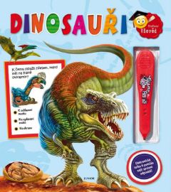 Dinosauři - Doktor Vševěd