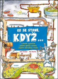Co se stane, když…