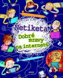 Netiketa - Dobré mravy na internetu