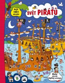 Svět pirátů