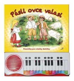 Pásli ovce valasi