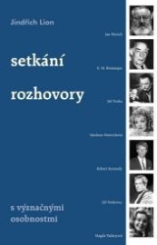Setkání a rozhovory s význačnými osobnostmi