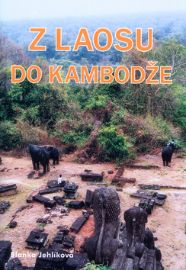 Z LAOSU DO KAMBODŽE