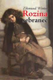 Rozina sebranec