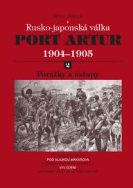Rusko-japonská válka Port Artur 1904-1905