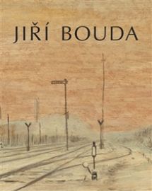 Jiří Bouda - život a dílo