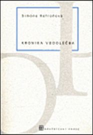 Kronika Vodoléčba