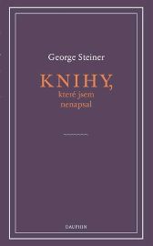 Knihy, které jsem nenapsal