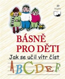 Básně pro děti - Jak se učil vítr číst