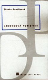 Ledovcová turistika