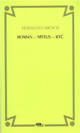 Román-mýtus-kýč