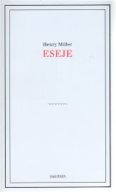 Eseje