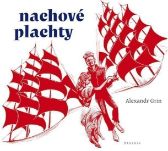 Nachové plachty číslo 51-100 (plátěná vazba)