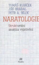 Naratologie - Strukturální analýza vyprávění