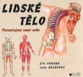 Lidské tělo - Blug