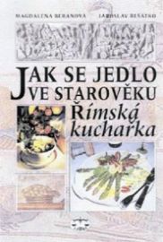 Jak se jedlo ve starov.Řím.ku.
