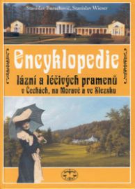 Encyklopedie lázní a léčivých pramenů