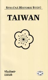 Taiwan - stručná historie států