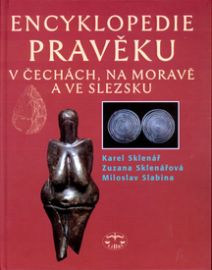 ENCYKLOPEDIE PRAVĚKU V ČECHÁCH,N