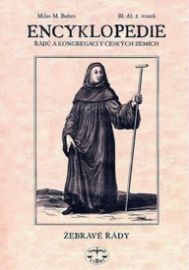 Encyklopedie řádů, kongregací a řeholních společností katolické církve v českých zemích III., 2 sv.
