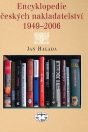 Encyklopedie českých nakladatelství 1949-2006