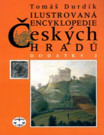 Ilustrovaná encyklopedie českých hradů - dodatky 2