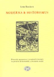 Moderna a historismus