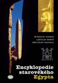 Encyklopedie starověkého Egypta