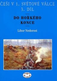 Češi v 1. světové válce, 3. díl