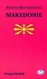 Makedonie - stručná historie států