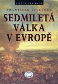 Sedmiletá válka v Evropě