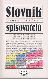 Slovník pobaltských spisovatelů