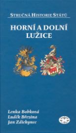 Horní a Dolní Lužice - Stručná historie států
