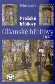 Olšanské hřbitovy I. a II. - Pražské hřb