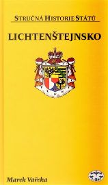 Lichtenštejnsko - stručná historie států